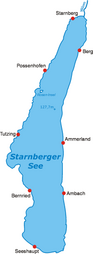 Starnbergersee
