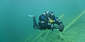 Open Water Nitrox Diver