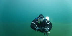 Elite Diver